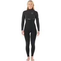 Femmes E-Bomb 3/2mm Zip Free Combinaison Néoprène